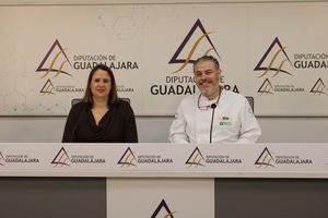 La Federación provincial de Turismo y Hostelería de Guadalajara participará, un año más, activamente en los actos programados para Fitur 2026