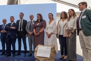 FM Logistic inicia la construcción de su nuevo centro logístico en Guadalajara