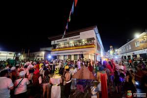 Fontanar inaugura sus Fiestas Patronales en honor a San Roque con un emotivo pregón