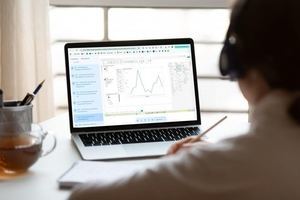 Nueva formación digital para economistas en herramientas de IA y automatización