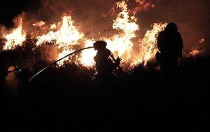 Eduardo Bonilla gana el Premio Provincia de Guadalajara de Fotoperiodismo Jesusa Blanco 2024