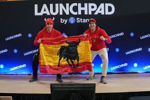 Emprendedores españoles luchan por un millón de dólares en Nueva York