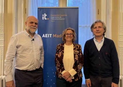 Ingenieros de telecomunicación impulsan avances en tecnología cuántica y satelital