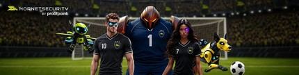 Aumentan los ciberataques durante el Mundial 2026, advierte Hornetsecurity