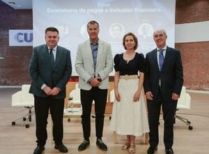 El uso de canales digitales en la banca alcanza niveles récord en España