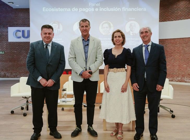 El uso de canales digitales en la banca alcanza niveles récord en España