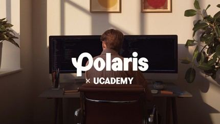 Ucademy presenta Polaris, una nueva marca para modernizar la preparación de oposiciones