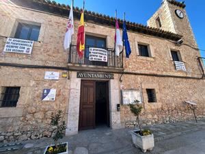 Fuentenovilla oficializa por unanimidad su rechazo total y definitivo a la planta de biometano