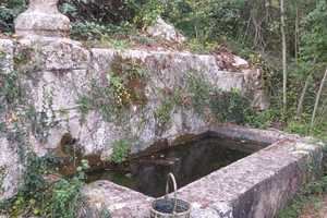 Firmada el acta de replanteo para el inicio de las obras del antiguo Ayuntamiento de Fuentes de la Alcarria