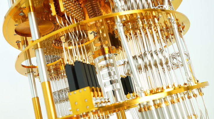 Fujitsu comienza el desarrollo official del ordenador cuántico superconductor de más-10,000 qubit con la meta de finalización en 2030