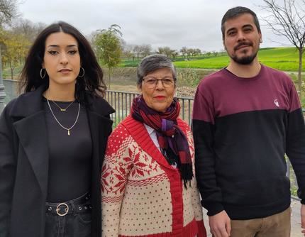 Podemos C-LM propone subir impuestos a los ricos para ampliar el servicio de salud mental tras las palabras de Ángel Nicolás