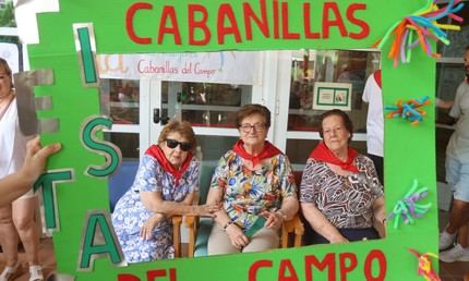 Fiestas de Cabanillas: Pregones y gastronomía en la mañana festiva