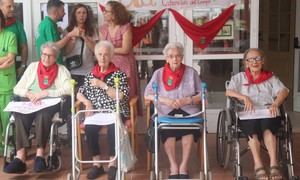 Fiesta matutina en Cabanillas con pregones y gastronomía para todos