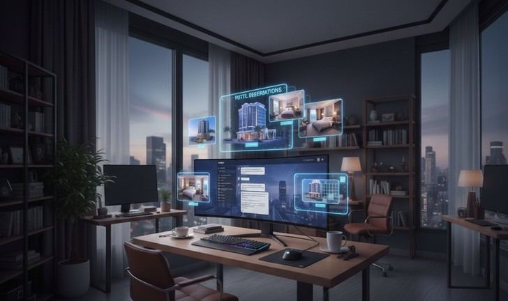 Neobookings lanza un innovador motor de reservas impulsado por inteligencia artificial