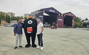 El Festival Gigante de Guadalajara contará con servicio de autobús gratuito e ininterrumpido los tres días que dure