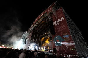 Festival Gigante arranca con una primera jornada de escándalo