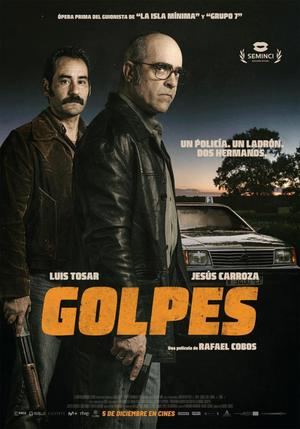 Golpes