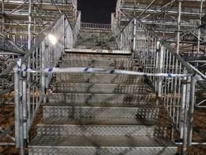 El Guadalajara-Barça, retrasado por motivos de seguridad