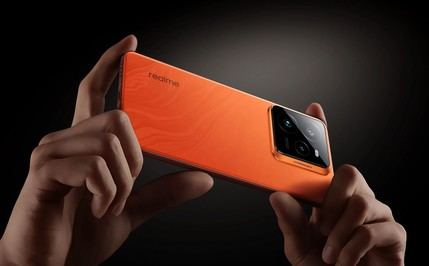 La serie GT7 de realme lanzará la actualización UI 7.0 con mejoras en IA y Android 16