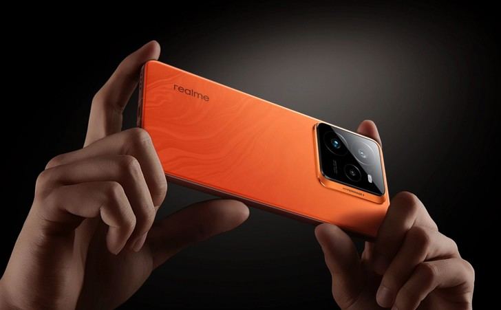 La serie GT7 de realme lanzará la actualización UI 7.0 con mejoras en IA y Android 16