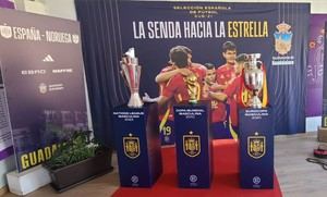 Guadalajara presenta la exposición 