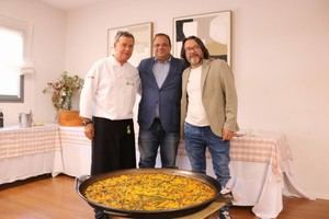 Guadalajara será sede de la primera semifinal del Concurso Nacional de Paella Valenciana