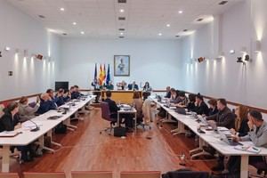 Guadalajara crece y alcanza los 94.176 habitantes en 2026