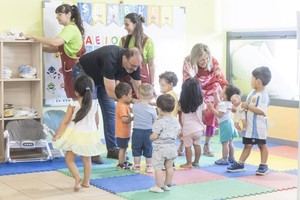 Guadalajara apoya a 3.751 menores con servicios de conciliación y aumenta su financiación municipal