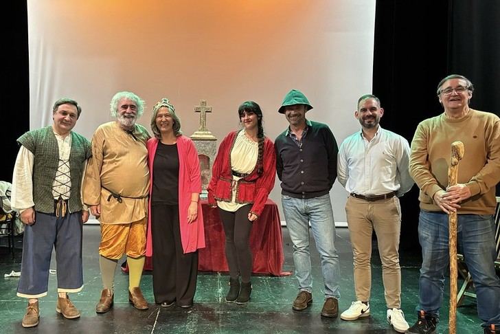 Guadalajara conmemora el Día Mundial del Teatro con actividades y clásicos en escena