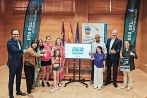 Guadalajara se prepara para el III Día del Deporte el 6 de junio con nuevas actividades inclusivas