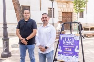 Guadalajara acogerá el Festival de Charangas "Festiguada" el 8 y 9 de mayo