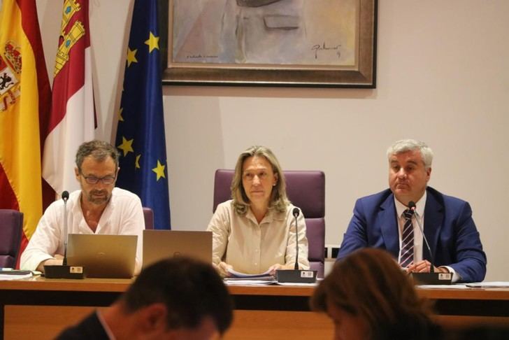 Guadalajara implementará un registro para personas electrodependientes