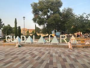 En Guadalajara ya hay 289.431 habitantes y 2.140.796 en Castilla La Mancha