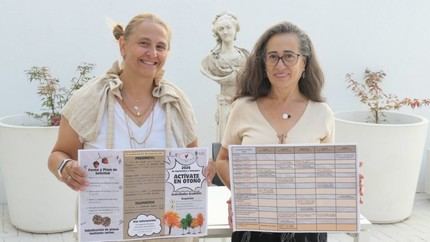 Guadalajara lanza el programa «Actívate en Otoño» para promover el envejecimiento activo