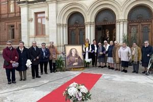 Guadalajara celebra el Centenario de las Hermanas Adoratrices con emotivos actos comunitarios