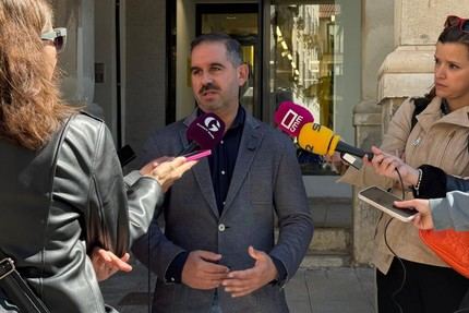 Cierre temporal de instalaciones deportivas en Guadalajara por problemas de agua