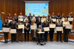 Guadalajara recobra el título de Ciudad Amiga de la Infancia por UNICEF