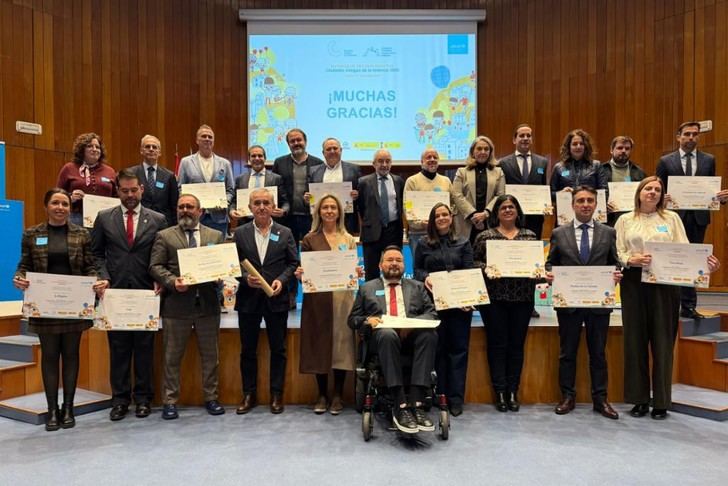 Guadalajara recobra el título de Ciudad Amiga de la Infancia por UNICEF