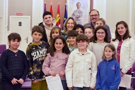 Guadalajara vuelve a ser reconocida como Ciudad Amiga de la Infancia