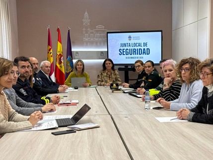 Guadalajara se prepara para el eclipse solar total de 2026 con un plan de seguridad