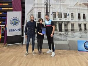 Guadalajara se posiciona como epicentro del taekwondo con su primer Open Internacional