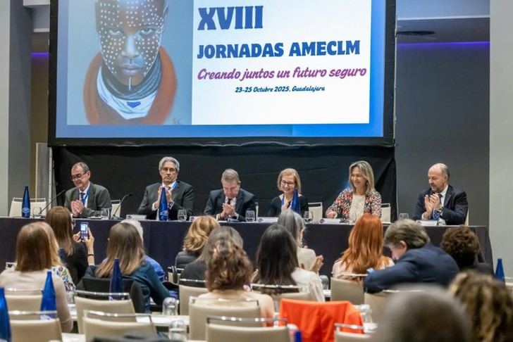 Guadalajara acoge las XVIII Jornadas de Medicina Estética con 200 expertos