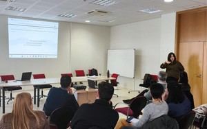 Guadalajara lidera un proyecto para un turismo más sostenible