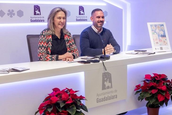 Guadalajara lanza un ambicioso programa navideño lleno de sorpresas y tradiciones