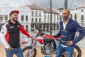 Guadalajara acoge el emocionante regreso del Freestyle World Tour