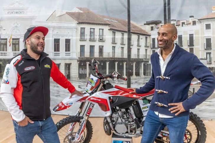 Guadalajara acoge el emocionante regreso del Freestyle World Tour