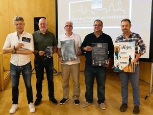 Guadalajara celebra su primer fin de semana cultural con Feria de Fotografía y Festival Callejea