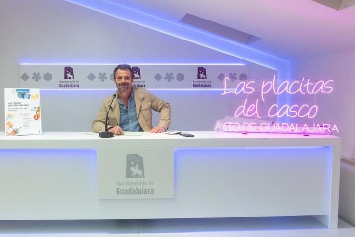 Guadalajara ofrece 40 conciertos gratuitos en su casco histórico durante dos meses