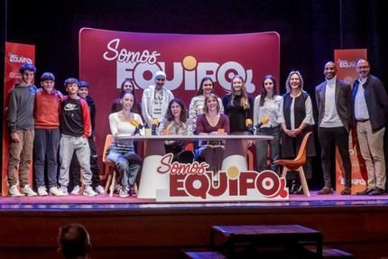 Guadalajara impulsa el deporte femenino con el programa 'Somos equipo' para jóvenes