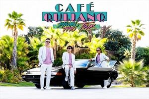 Café Quijano y la Feria del Libro animan el fin de semana en Guadalajara